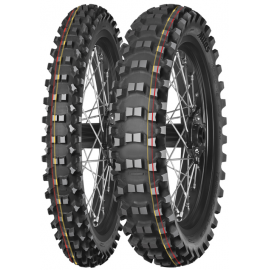 Pnevmatika MITAS zadnja 90/100-14 Terra Force-MX SM